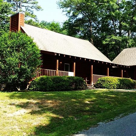 Heaven'S Gate Villa Sevierville Exterior photo