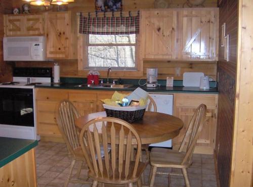 Heaven'S Gate Villa Sevierville Exterior photo
