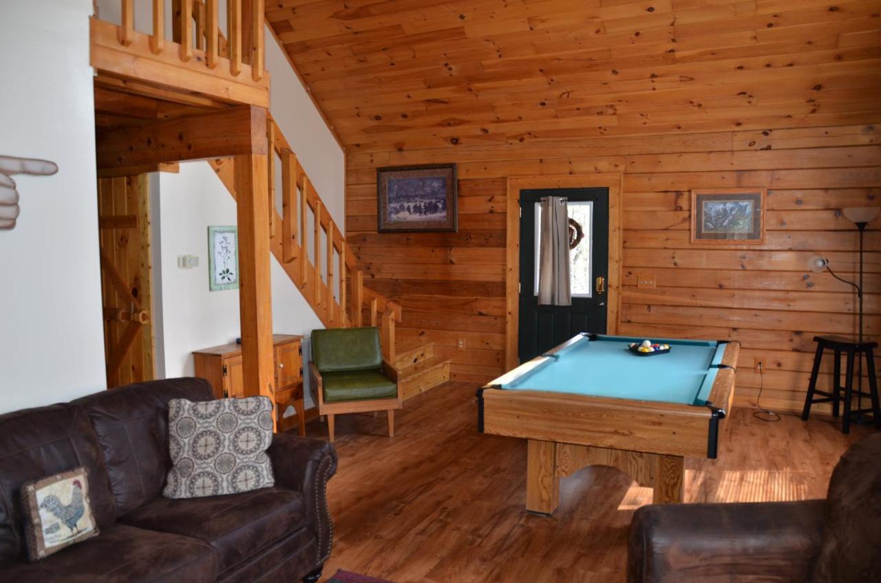 Heaven'S Gate Villa Sevierville Exterior photo