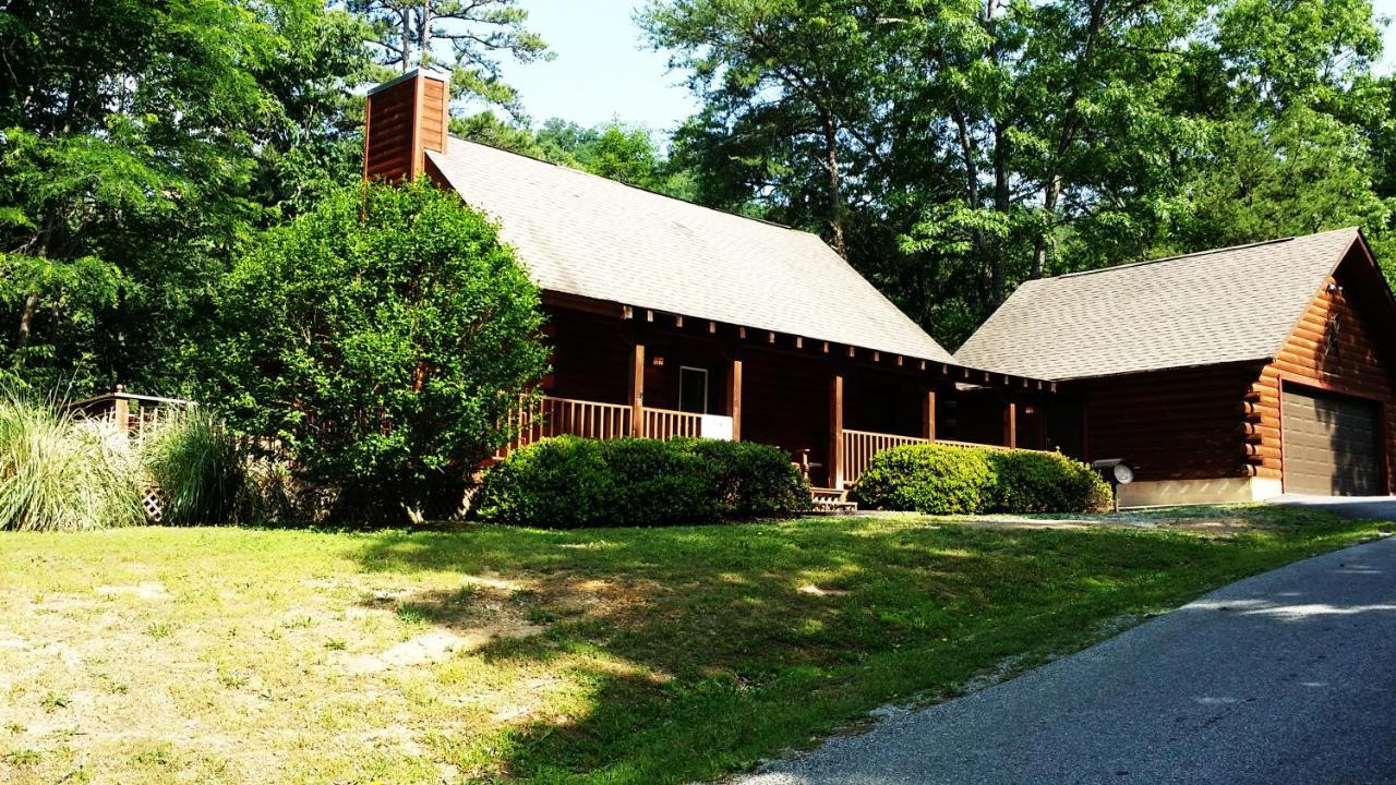 Heaven'S Gate Villa Sevierville Exterior photo