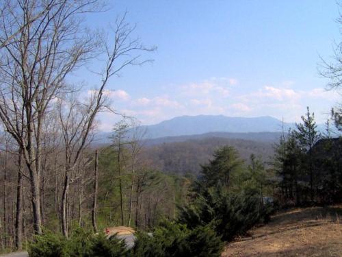 Heaven'S Gate Villa Sevierville Exterior photo